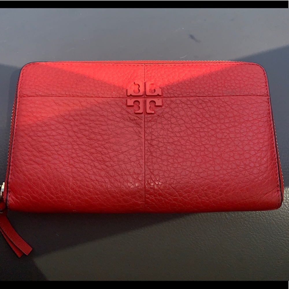 Tory Burch Wallet